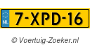 7XPD16