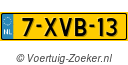 7XVB13