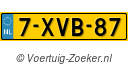 7XVB87