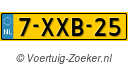 7XXB25