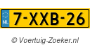 7XXB26