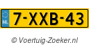 7XXB43