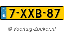 7XXB87
