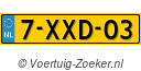 7XXD03