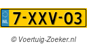 7XXV03