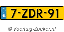 7ZDR91