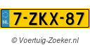 7ZKX87