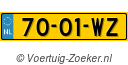 7001WZ