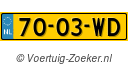 7003WD