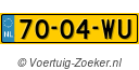 7004WU