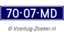 7007MD