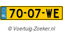 7007WE