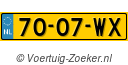 7007WX
