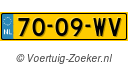 7009WV