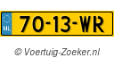 7013WR