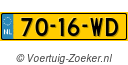 7016WD