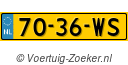 7036WS