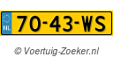 7043WS