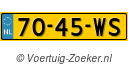 7045WS