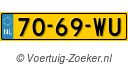 7069WU