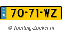 7071WZ