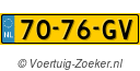 7076GV