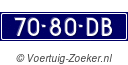 7080DB