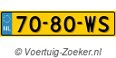 7080WS