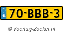 70BBB3
