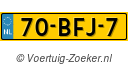 70BFJ7