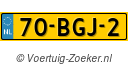 70BGJ2