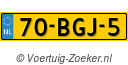 70BGJ5