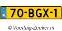 70BGX1
