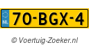 70BGX4