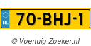70BHJ1