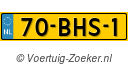70BHS1