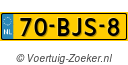 70BJS8