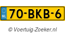 70BKB6