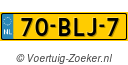 70BLJ7