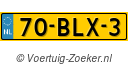 70BLX3