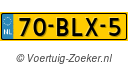70BLX5