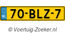 70BLZ7