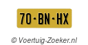 70BNHX