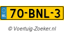 70BNL3