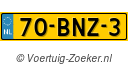 70BNZ3