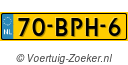 70BPH6