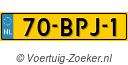 70BPJ1