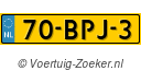 70BPJ3