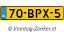 70BPX5