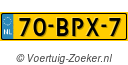 70BPX7